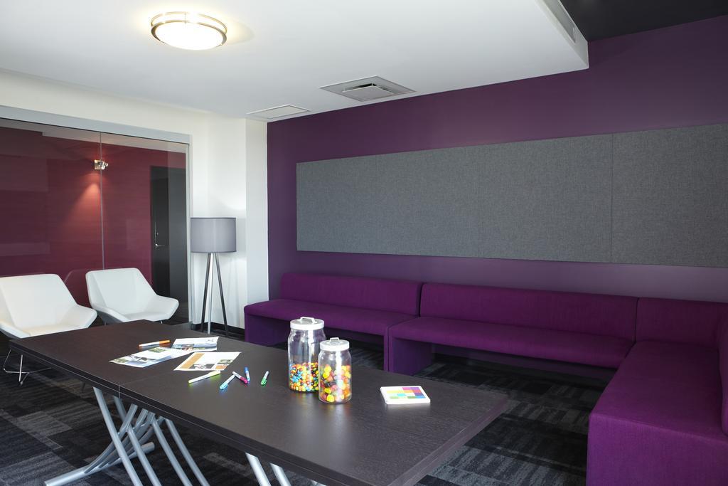 Hotel Alt Toronto Airport Mississauga