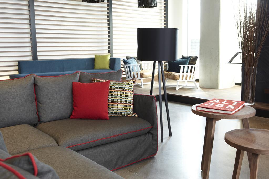 Hotel Alt Toronto Airport 3*