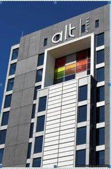 Hotel Alt Toronto Airport 3*