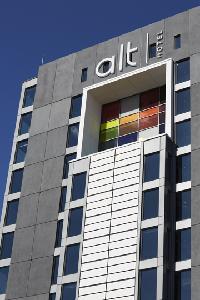 Alt Toronto Airport Hotel