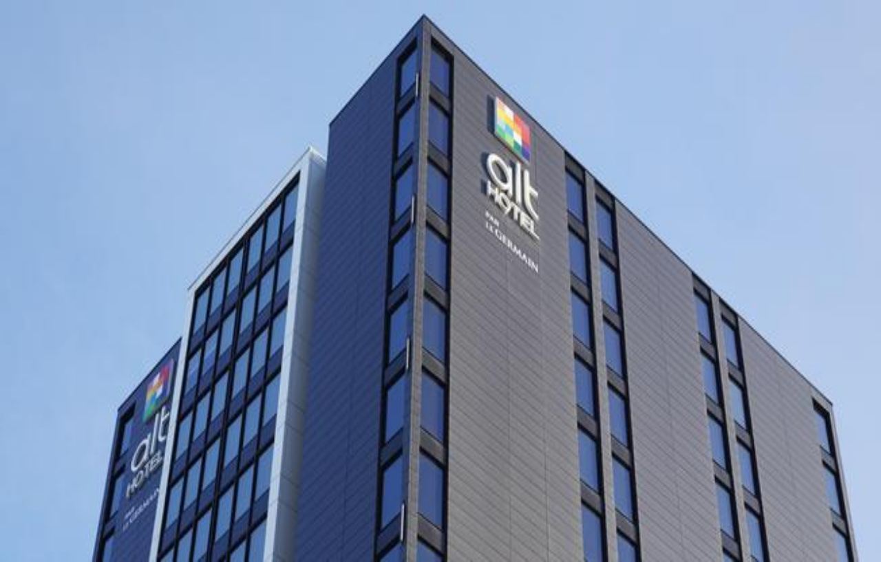 Hotel Alt Toronto Airport Mississauga