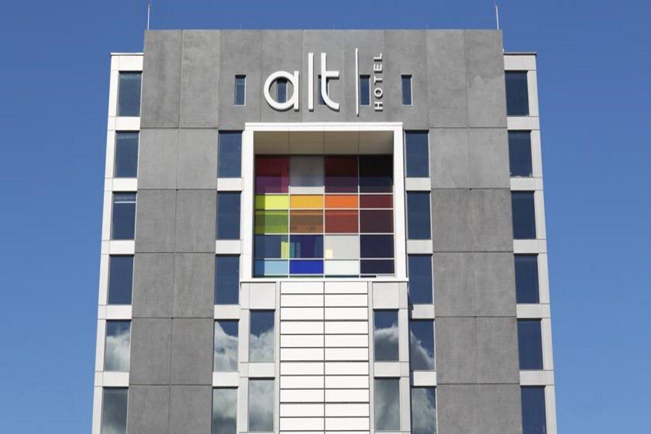 Hotel Alt Toronto Airport Mississauga